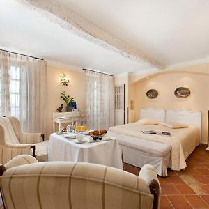 Chambre de Luxe